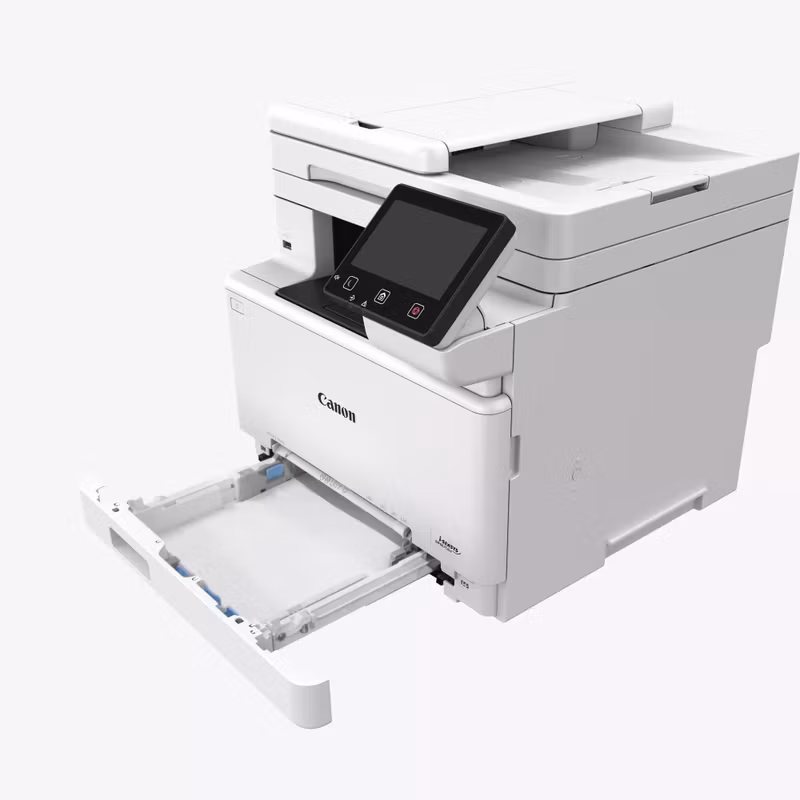 Canon i-SENSYS MF667Cdw Laser A4 1200 x 1200 DPI 25 sidor/min Wi‑Fi