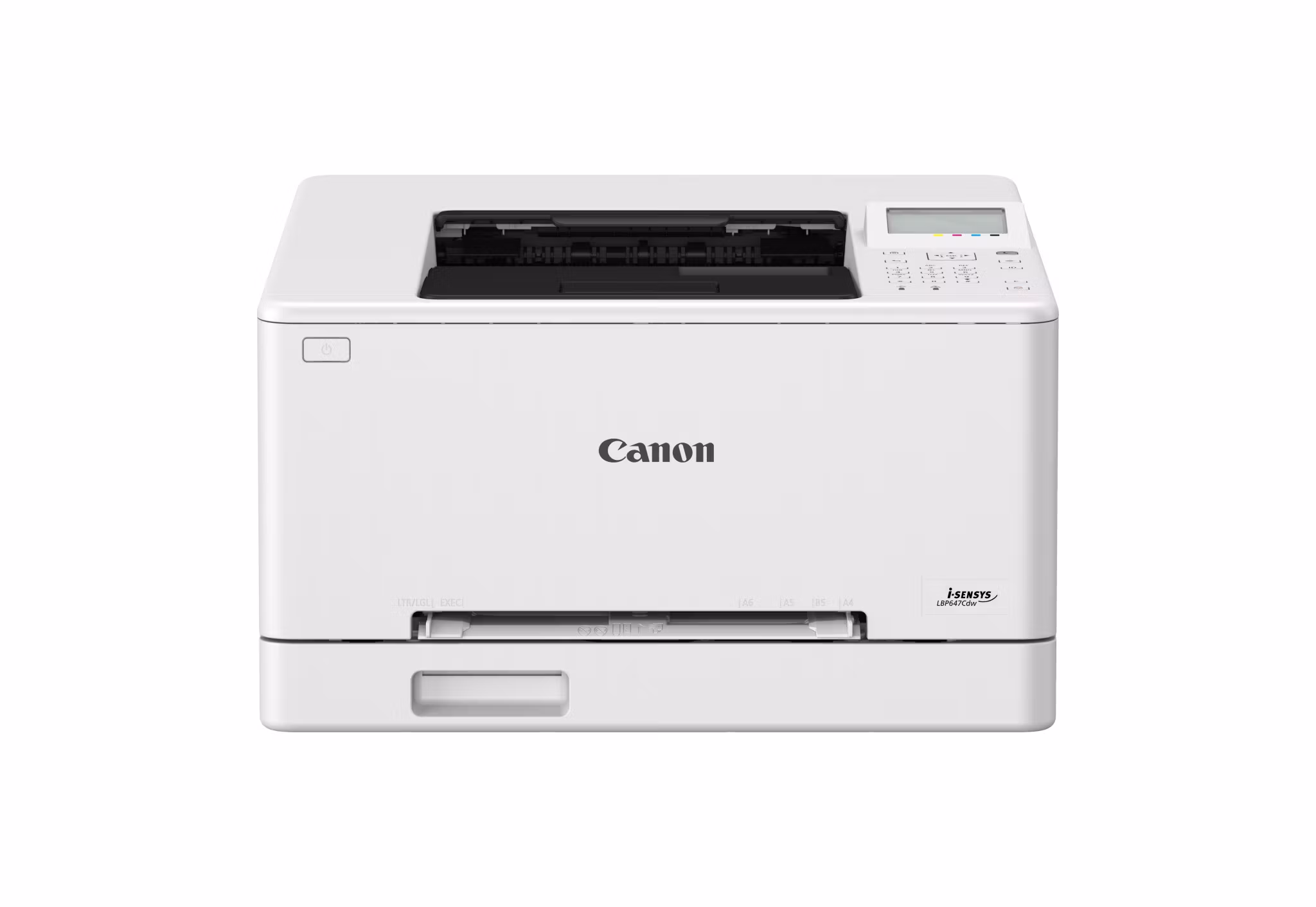 Canon i-SENSYS LBP647Cdw färglaserskrivare 1200 x 1200 DPI A4 Wi‑Fi