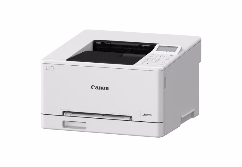 Canon i-SENSYS LBP647Cdw färglaserskrivare 1200 x 1200 DPI A4 Wi‑Fi