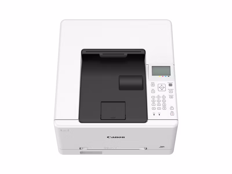 Canon i-SENSYS LBP647Cdw färglaserskrivare 1200 x 1200 DPI A4 Wi‑Fi