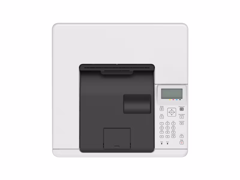 Canon i-SENSYS LBP647Cdw färglaserskrivare 1200 x 1200 DPI A4 Wi‑Fi