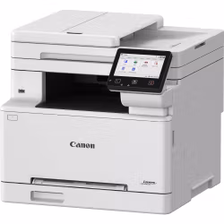 Canon i-SENSYS MF664Cdw Laser A4 1200 x 1200 DPI 25 ppm Wi‑Fi