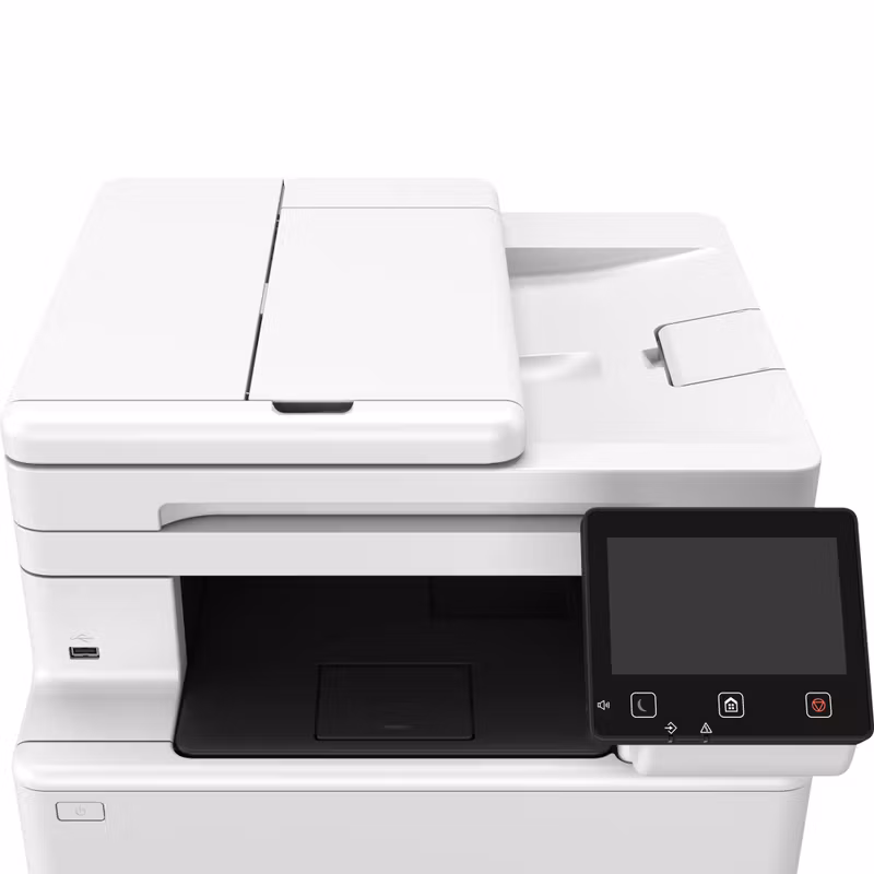 Canon i-SENSYS MF664Cdw Laser A4 1200 x 1200 DPI 25 ppm Wi‑Fi