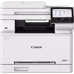 Canon i-SENSYS MF664Cdw Laser A4 1200 x 1200 DPI 25 ppm Wi‑Fi
