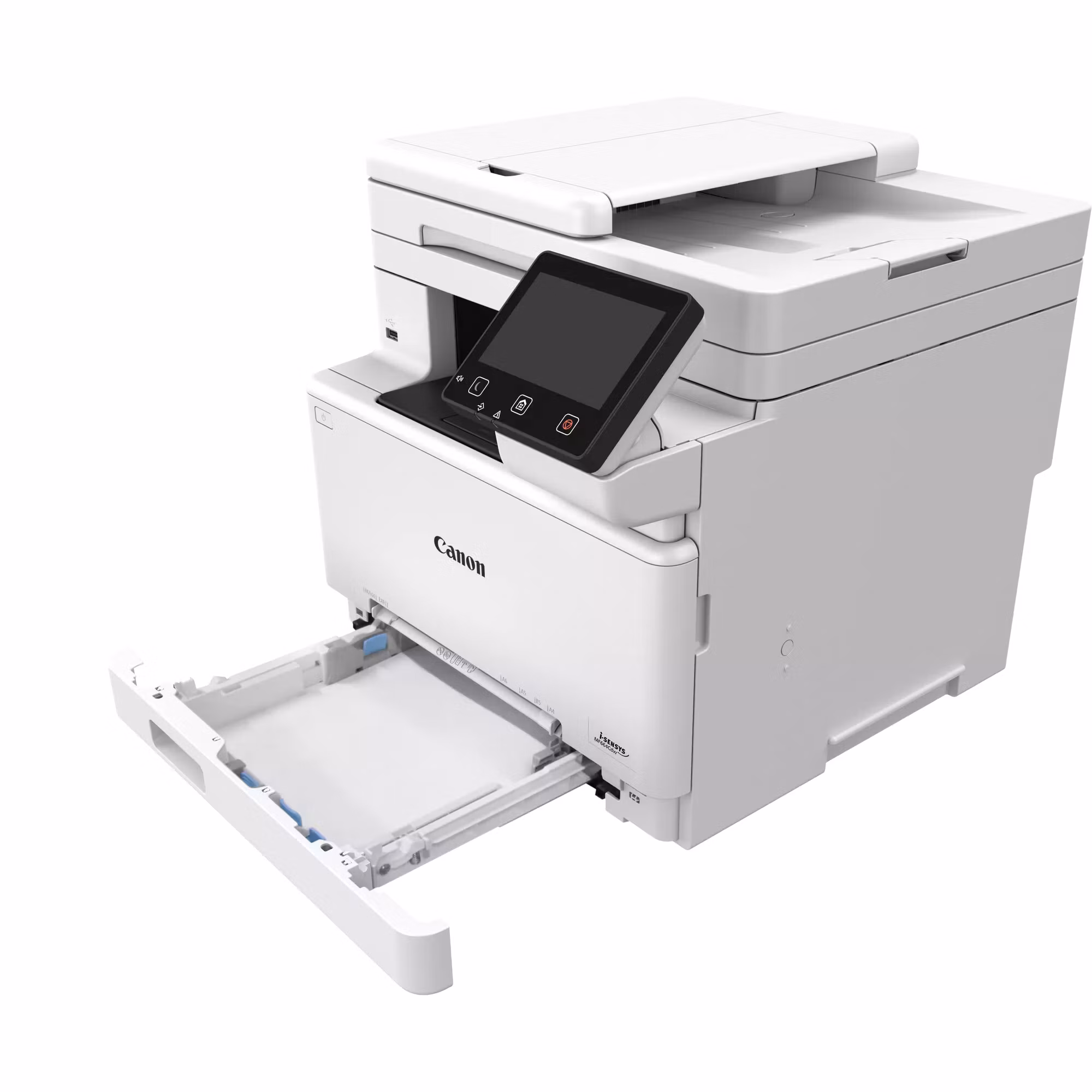 Canon i-SENSYS MF664Cdw Laser A4 1200 x 1200 DPI 25 ppm Wi‑Fi