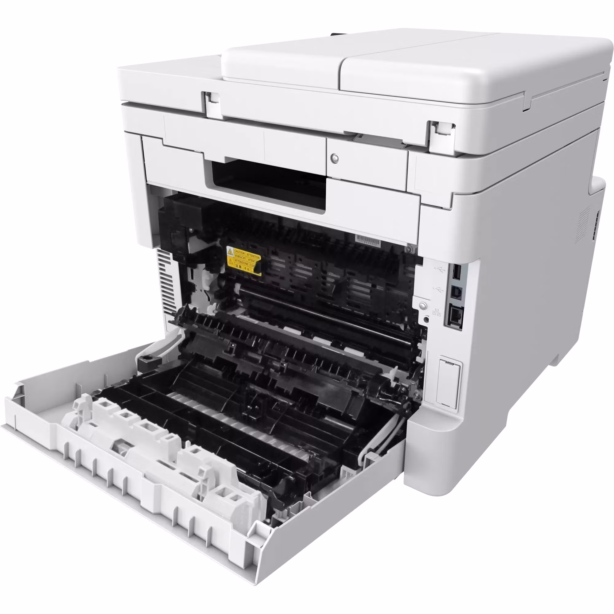 Canon i-SENSYS MF664Cdw Laser A4 1200 x 1200 DPI 25 ppm Wi‑Fi