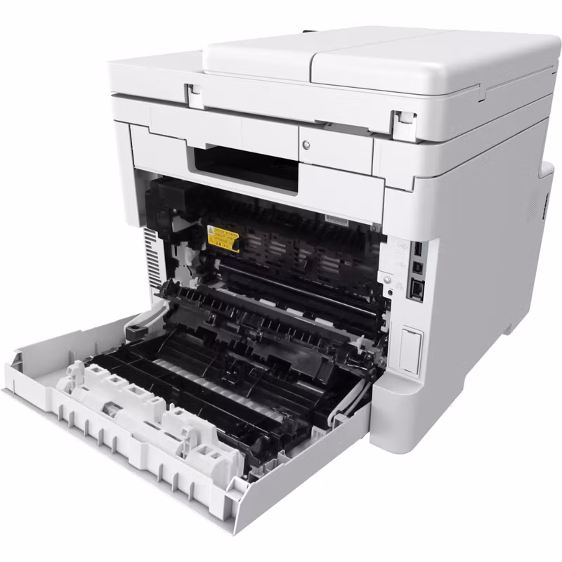 Canon i-SENSYS MF664Cdw Laser A4 1200 x 1200 DPI 25 ppm Wi‑Fi