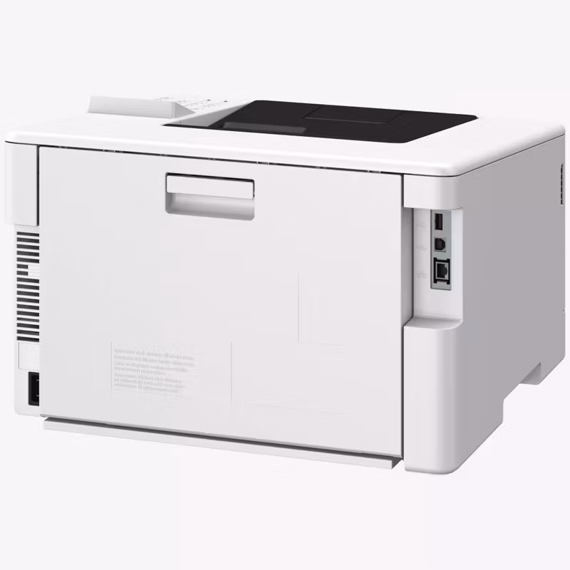 Canon i-SENSYS LBP646Cdw färglaserskrivare 1200 x 1200 DPI 25 sidor/min A4 Wi‑Fi