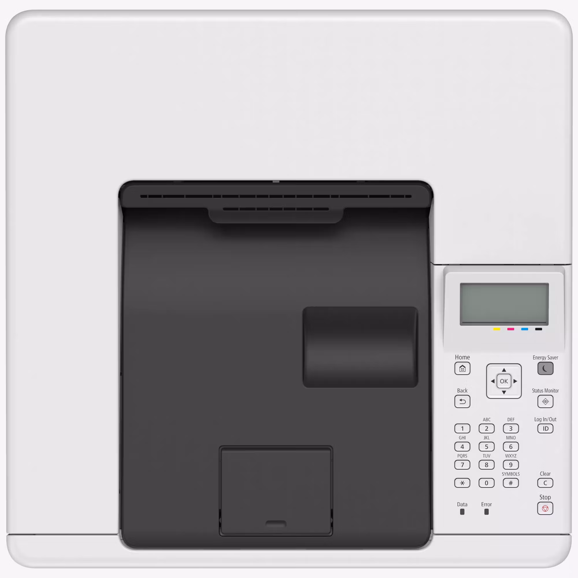 Canon i-SENSYS LBP646Cdw färglaserskrivare 1200 x 1200 DPI 25 sidor/min A4 Wi‑Fi