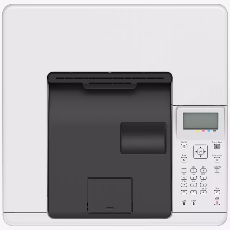 Canon i-SENSYS LBP646Cdw färglaserskrivare 1200 x 1200 DPI 25 sidor/min A4 Wi‑Fi