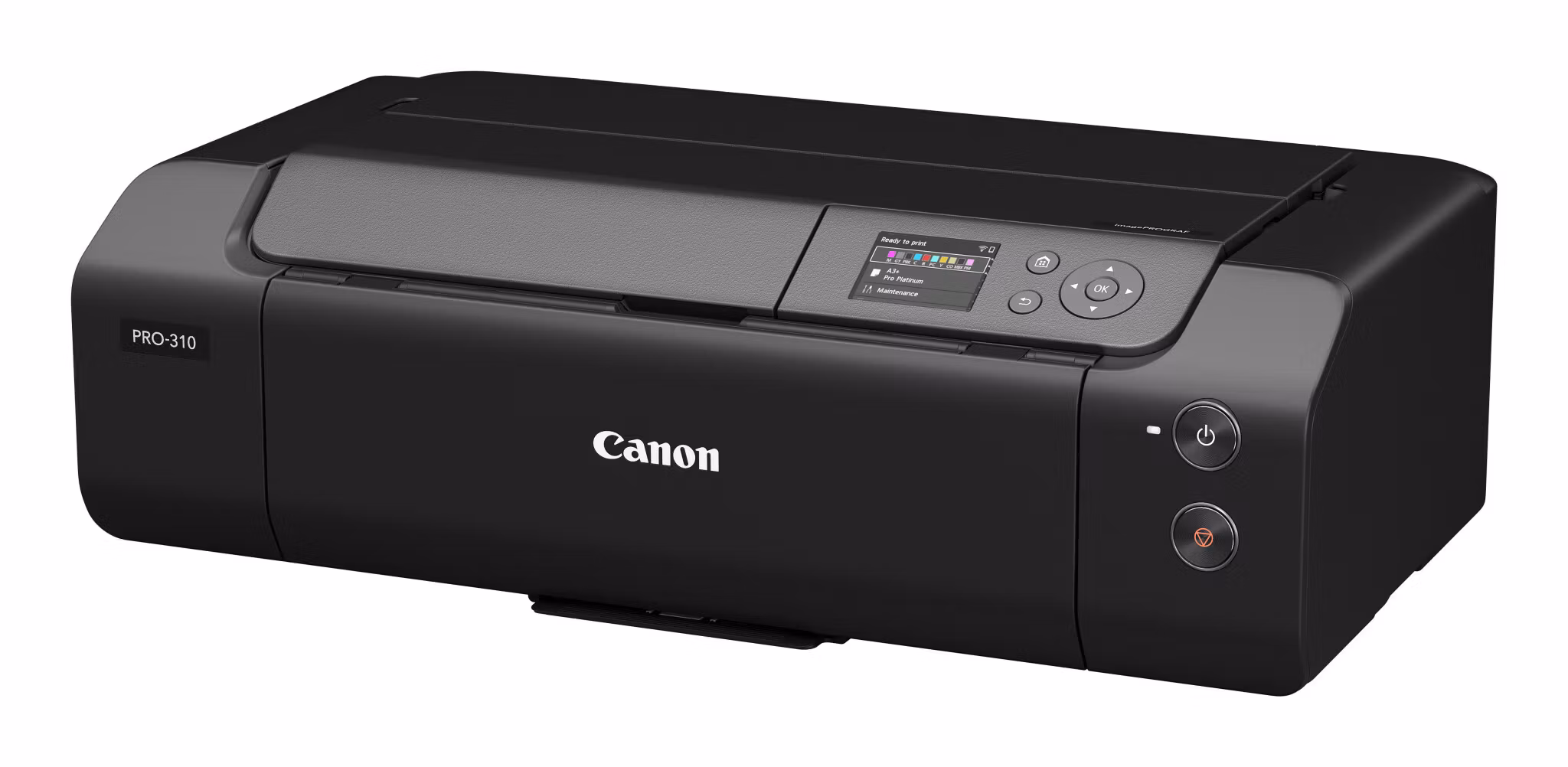 Canon imagePROGRAF PRO-310 bläckstråleskrivare färg 4800 x 2400 DPI A3+ Wi‑Fi