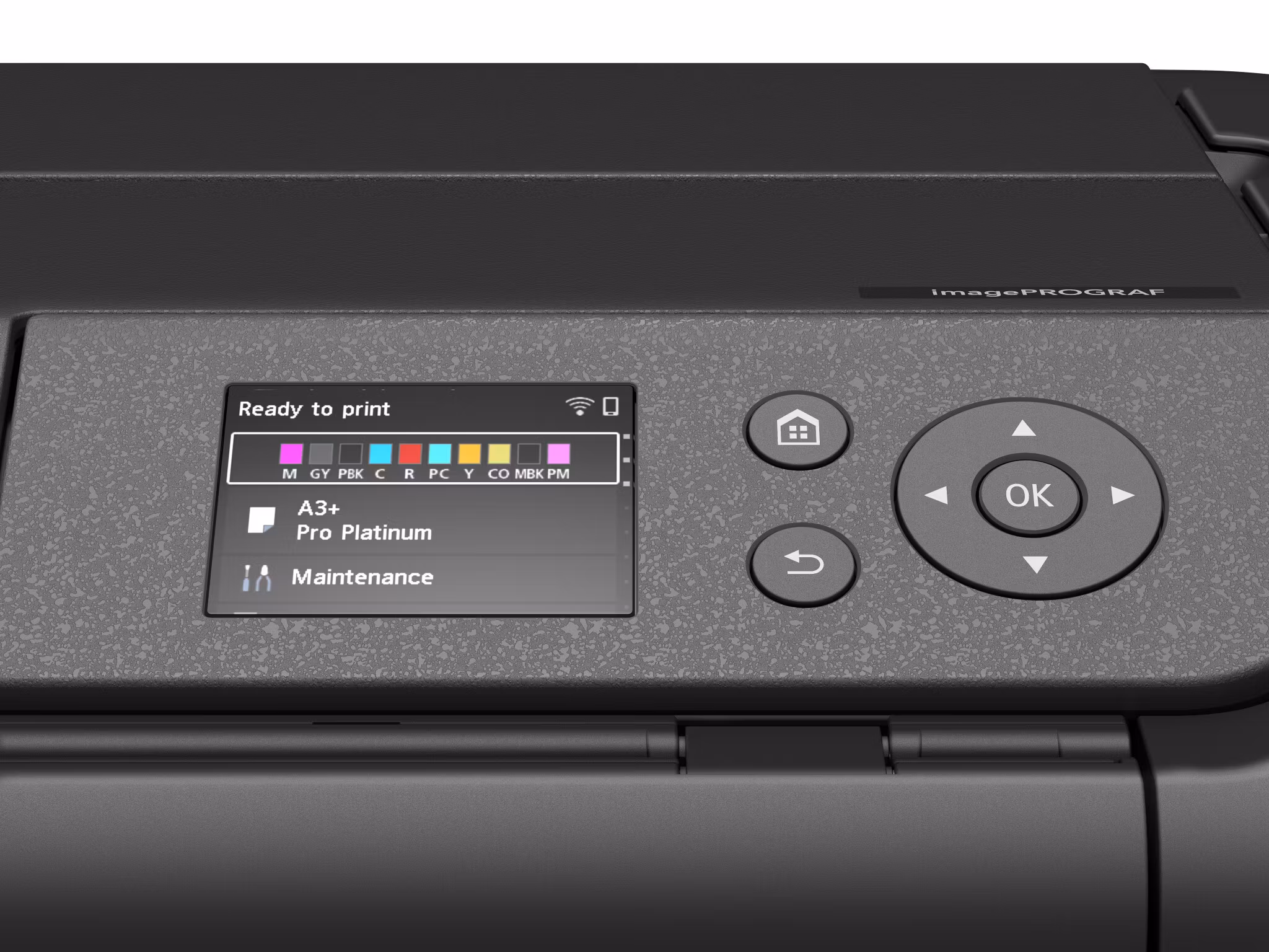 Canon imagePROGRAF PRO-310 bläckstråleskrivare färg 4800 x 2400 DPI A3+ Wi‑Fi