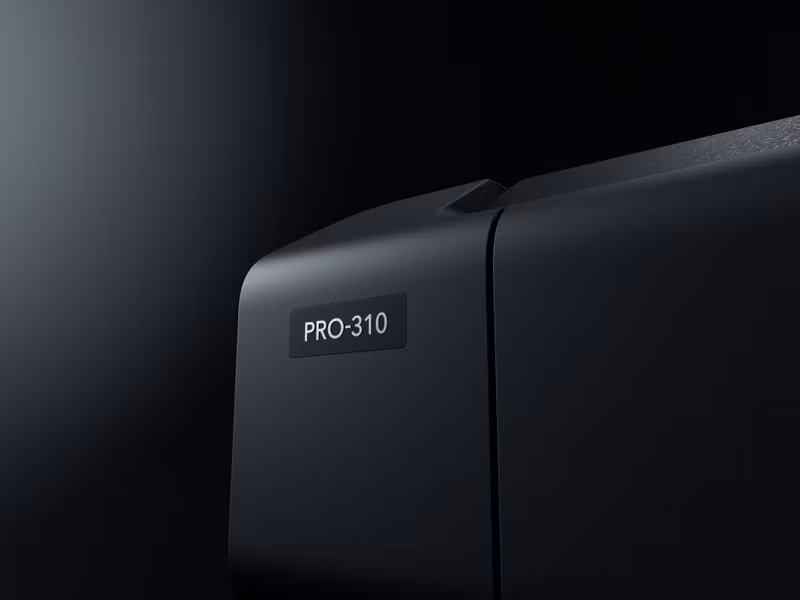 Canon imagePROGRAF PRO-310 bläckstråleskrivare färg 4800 x 2400 DPI A3+ Wi‑Fi