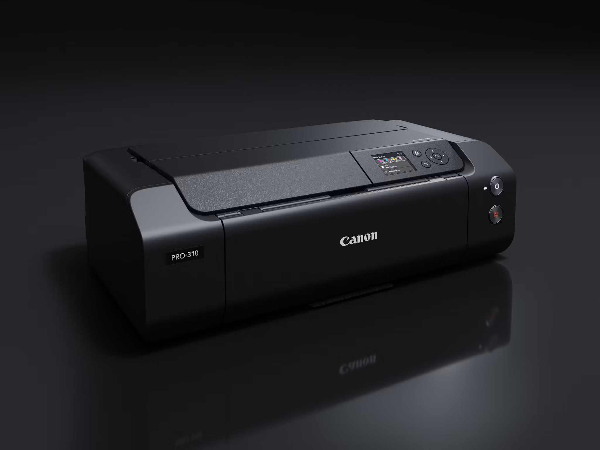 Canon imagePROGRAF PRO-310 bläckstråleskrivare färg 4800 x 2400 DPI A3+ Wi‑Fi