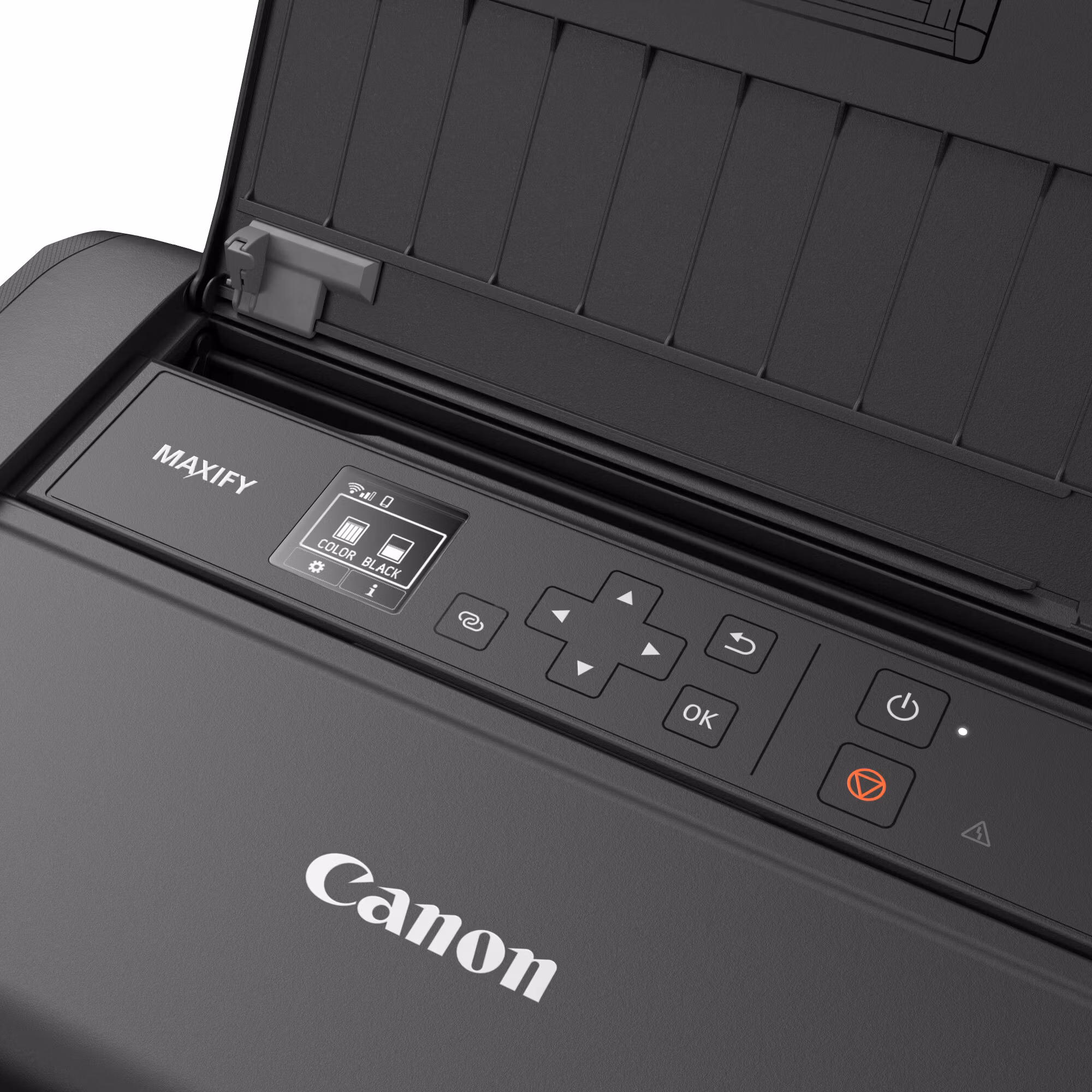 Canon MAXIFY BX110 bläckstråleskrivare färg 4800 x 1200 DPI A4 Wi‑Fi