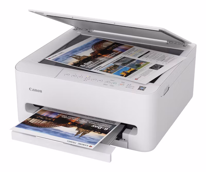 Canon PIXMA TS4150i Inkjet A4 1200 x 1200 DPI Wi‑Fi
