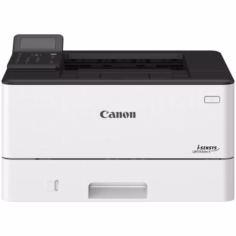 Canon LBP243dw II 1200 x 1200 DPI A4 Wi‑Fi