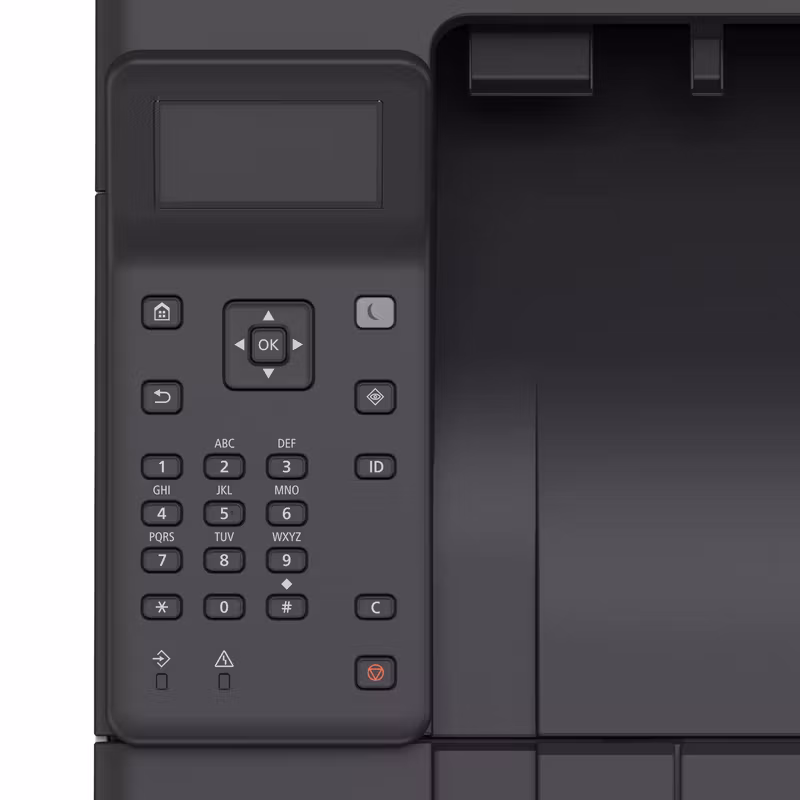 Canon LBP243dw II 1200 x 1200 DPI A4 Wi‑Fi