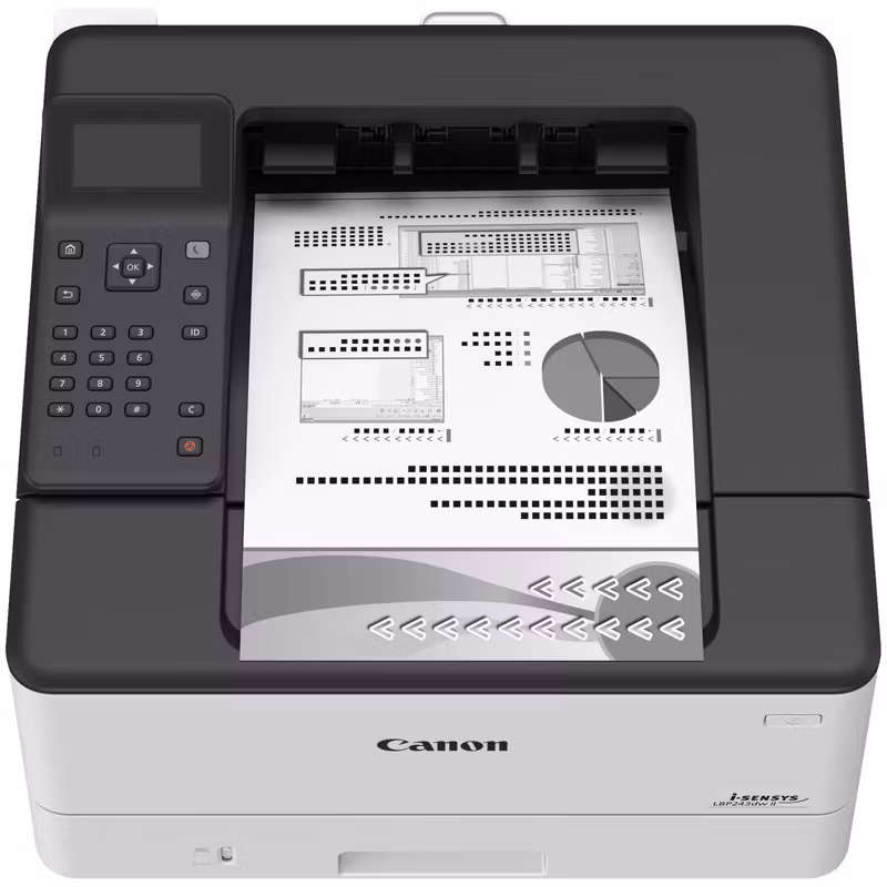 Canon LBP243dw II 1200 x 1200 DPI A4 Wi‑Fi