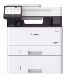 Canon i-SENSYS MF465dw II Laser A4 1200 x 1200 DPI 40 ppm Wi-Fi