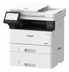 Canon i-SENSYS MF465dw II Laser A4 1200 x 1200 DPI 40 ppm Wi-Fi