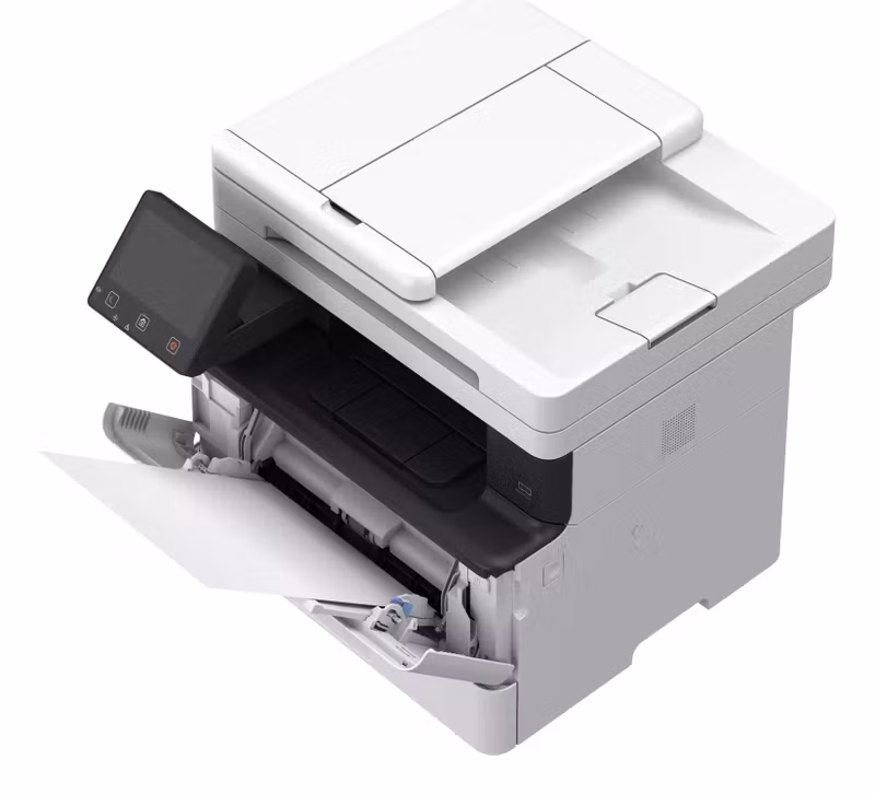 Canon i-SENSYS MF463dw II Laser A4 1200 x 1200 DPI 40 ppm Wi-Fi