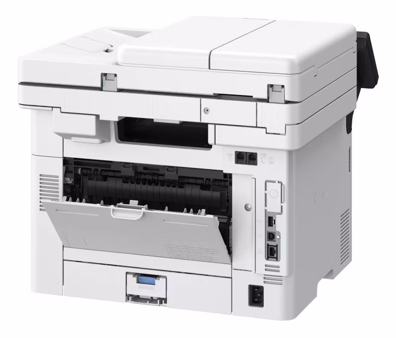 Canon i-SENSYS MF463dw II Laser A4 1200 x 1200 DPI 40 ppm Wi-Fi