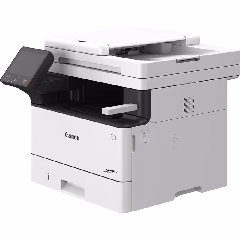 Canon i-SENSYS MF461dw II Laser A4 1200 x 1200 DPI 36 ppm Wi-Fi
