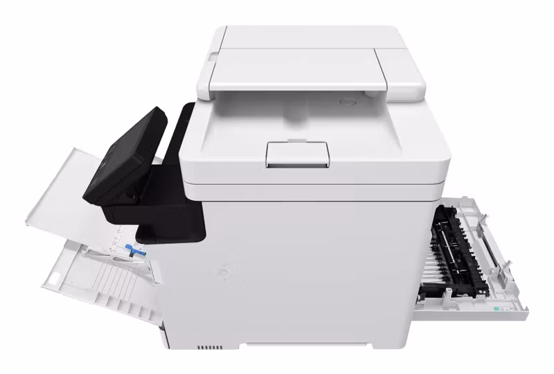Canon i-SENSYS MF754Cdw II Laser A4 1200 x 1200 DPI 33 ppm Wi-Fi