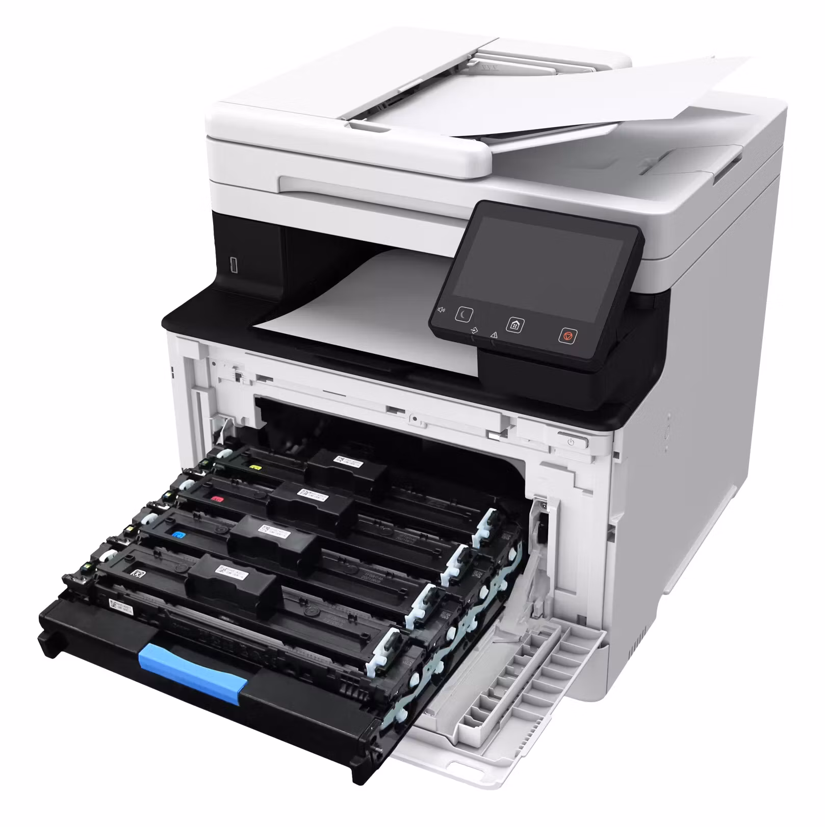 Canon i-SENSYS MF752Cdw II Laser A4 1200 x 1200 DPI 33 sidor/min Wi‑Fi