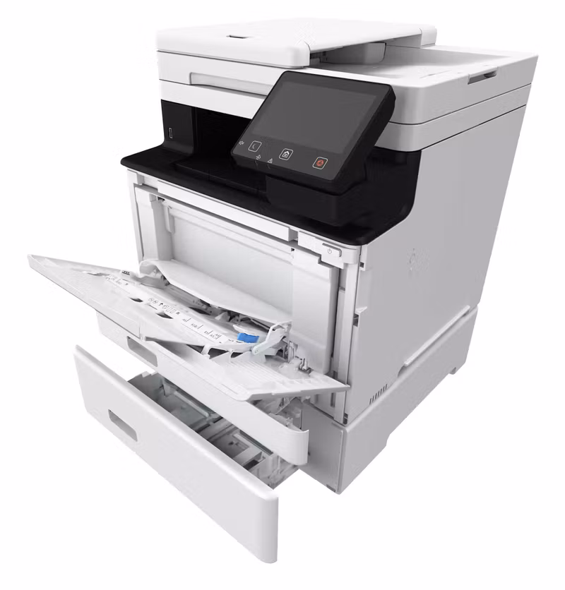 Canon i-SENSYS MF752Cdw II Laser A4 1200 x 1200 DPI 33 sidor/min Wi‑Fi