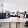 Canon i-SENSYS MF752Cdw II Laser A4 1200 x 1200 DPI 33 sidor/min Wi‑Fi