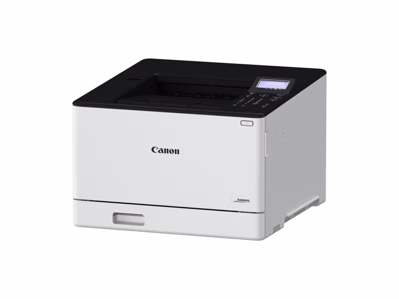 Canon i-SENSYS LBP673Cdw II Färg 1200 x 1200 DPI A4 Wi‑Fi