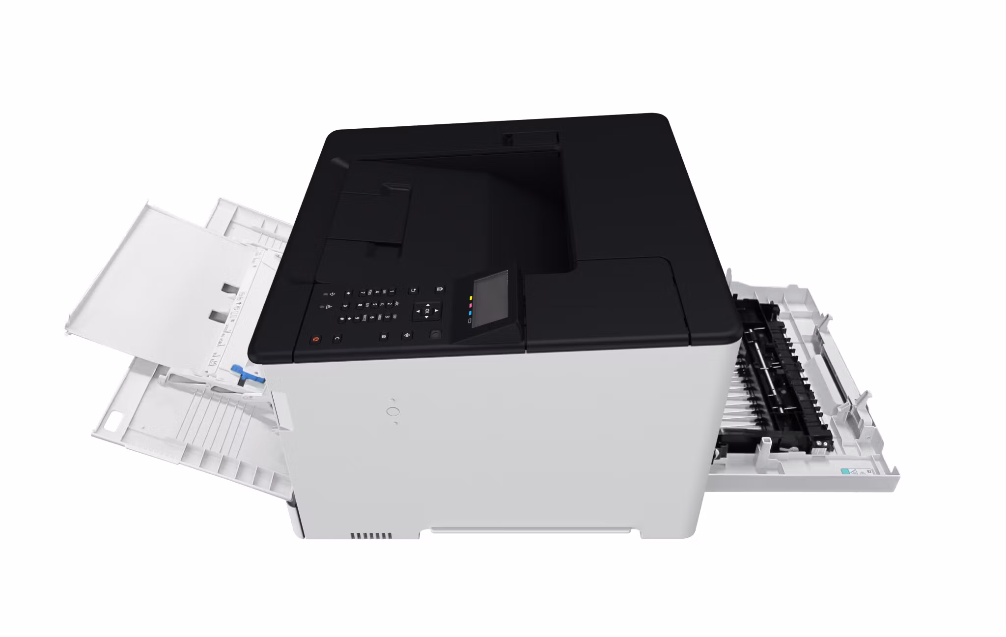 Canon i-SENSYS LBP673Cdw II Färg 1200 x 1200 DPI A4 Wi‑Fi