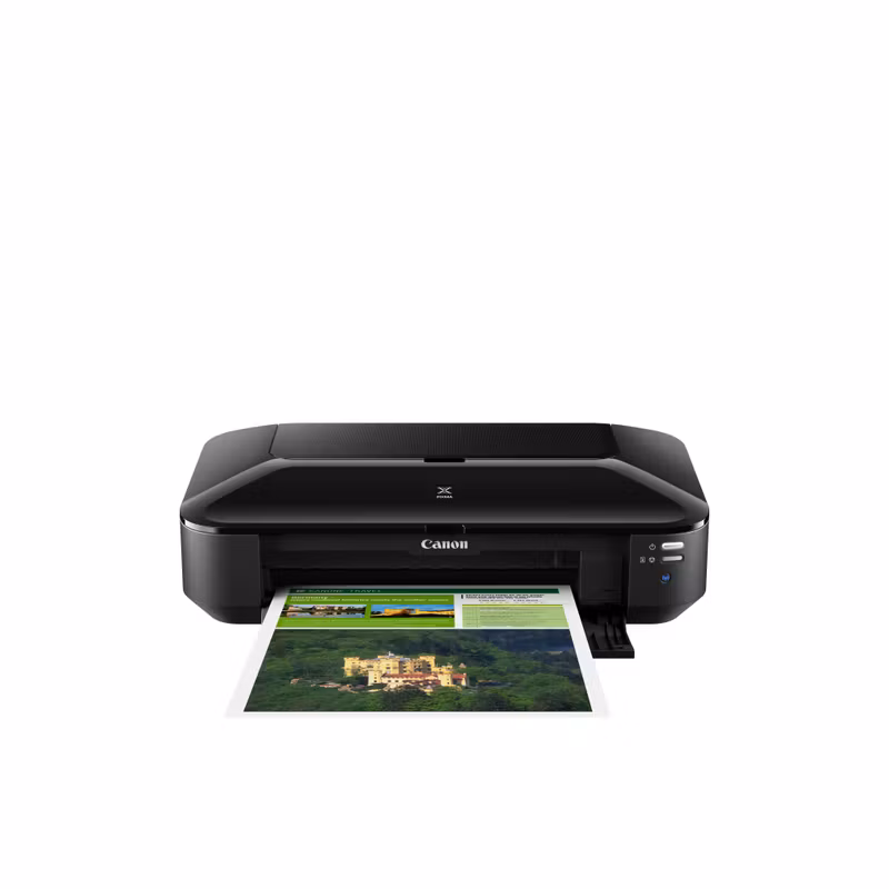 Canon PIXMA iX6850 fotoskrivare Inkjet 9600 x 2400 DPI A3+ (330 x 483 mm) Wi‑Fi