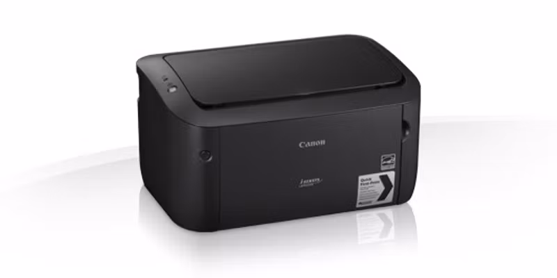 Canon i-SENSYS LBP6030B 2400 x 600 DPI A4