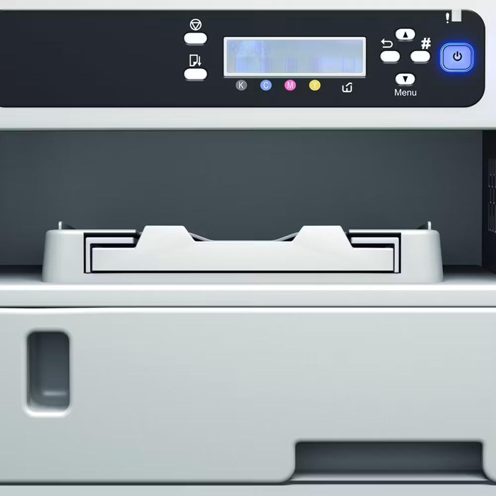 Ricoh Aficio SG 2100N bläckstråleskrivare färg 3600 x 1200 DPI A4