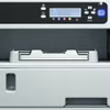 Ricoh Aficio SG 2100N bläckstråleskrivare färg 3600 x 1200 DPI A4