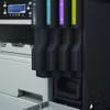 Ricoh Aficio SG 2100N bläckstråleskrivare färg 3600 x 1200 DPI A4