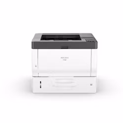 Ricoh P 501 1200 x 1200 DPI A4