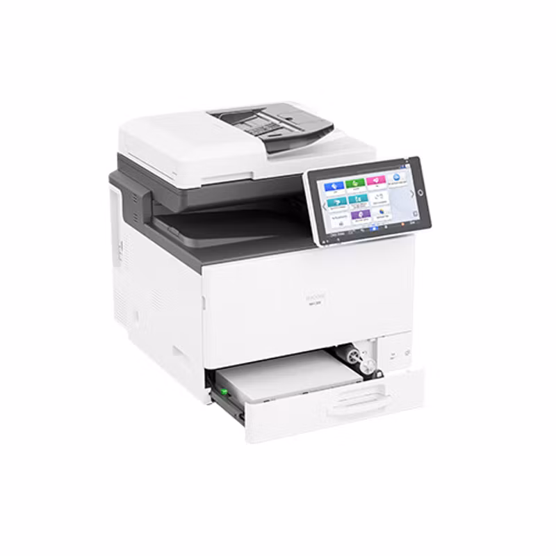 Ricoh IM C300F Laser A4 1200 x 1200 DPI 30 ppm