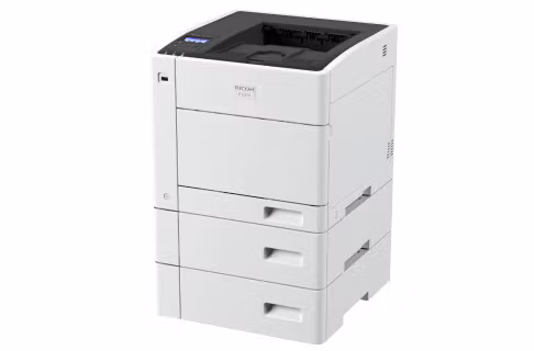 Ricoh P C375 färglaserskrivare 1200 x 1200 DPI A4