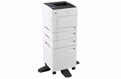 Ricoh P C375 färglaserskrivare 1200 x 1200 DPI A4