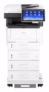 Ricoh IM 350FSE Laser A4 1200 x 1200 DPI 37 ppm