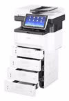 Ricoh IM 350FSE Laser A4 1200 x 1200 DPI 37 ppm