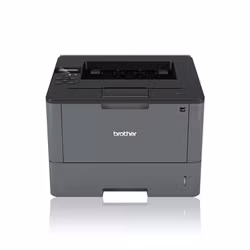 Brother HL-L5000D laserskrivare 1200 x 1200 DPI A4
