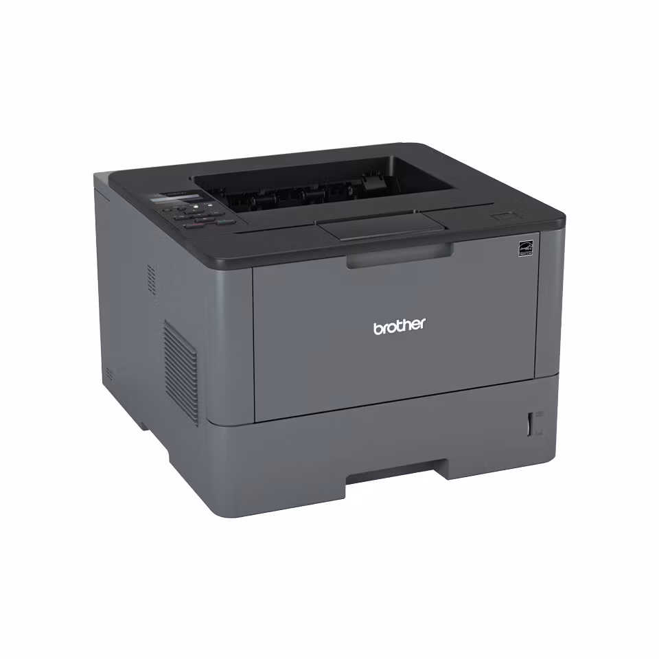 Brother HL-L5000D laserskrivare 1200 x 1200 DPI A4