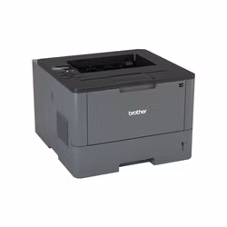 Brother HL-L5000D laserskrivare 1200 x 1200 DPI A4
