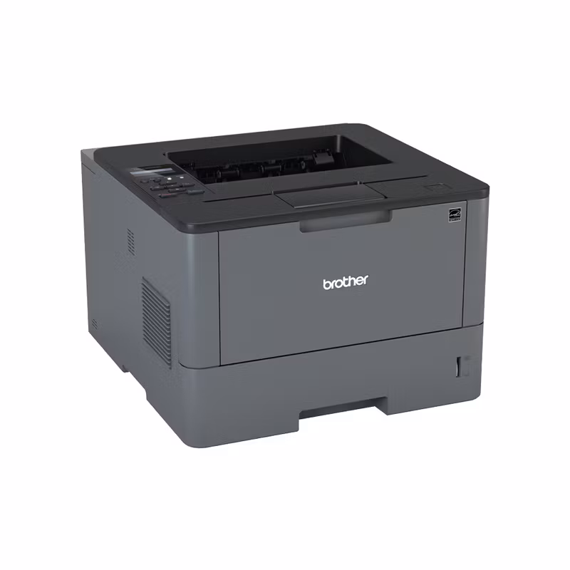 Brother HL-L5000D laserskrivare 1200 x 1200 DPI A4