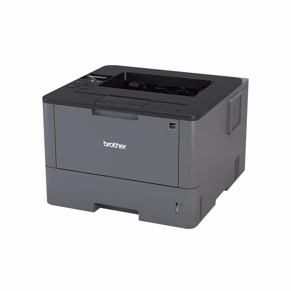 Brother HL-L5000D laserskrivare 1200 x 1200 DPI A4